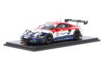 Porsche 911 GT3 R SB744 Spark Models  Modelauto 1:43 2023, Hobby en Vrije tijd, Verzenden, Nieuw