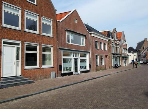 Tussenwoning te huur 3 kamers Waagstraat , Franeker, Huizen en Kamers, Huizen te huur, Direct bij eigenaar, Friesland, Tussenwoning