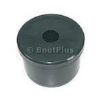 PLUG VOORZIJDE GIEK -OPTIPARTS-, Ophalen of Verzenden, Nieuw, Zeilboot of Motorboot