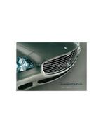 2006 MASERATI QUATTROPORTE V INSTRUCTIEBOEKJE ITALIAANS, Auto diversen, Handleidingen en Instructieboekjes