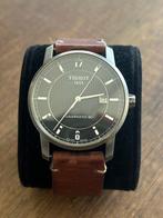 Tissot - T-Classic Titanium Powermatic 80 - Zonder, Sieraden, Tassen en Uiterlijk, Horloges | Heren, Nieuw
