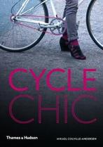 Cycle chic 9780500516102 Mikael Colville-Andersen, Verzenden, Zo goed als nieuw, Mikael Colville-Andersen