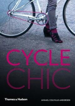 Cycle chic 9780500516102 Mikael Colville-Andersen, Boeken, Taal | Engels, Zo goed als nieuw, Verzenden