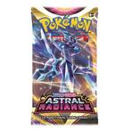 Pokémon SWSH10 Astral Radiance Booster Pack, Hobby en Vrije tijd, Verzamelkaartspellen | Pokémon, Ophalen of Verzenden, Nieuw