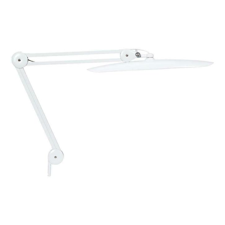Dimbare led lamp | Manicurelamp | Werklamp op tafelklem, Witgoed en Apparatuur, Persoonlijke-verzorgingsapparatuur, Overige typen