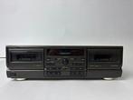 Technics - RS-TR373 - Double Cassetterecorder-speler, Nieuw