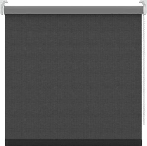 BloomTheRoom rolgordijn - Zwart - 180x190 cm, Huis en Inrichting, Woonaccessoires | Wandplanken en Boekenplanken, Verzenden