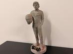 Ayrton Senna - Art sculpture – Legendary Formula 1 Driver –, Nieuw
