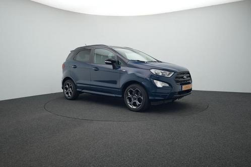 Private Lease - Ford Ecosport - 1.0 EcoBoost ST-Line 5d, Auto's, Ford, Lease, Handgeschakeld, SUV of Terreinwagen, Private lease