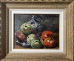 René Sautin (1881-1968) - Pommes et tomates
