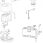Thetford Pomp C260, Nieuw