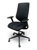 Yasmin bureaustoel, zwart, Huis en Inrichting, Bureaustoelen, Ophalen of Verzenden, Ergonomisch, Gebruikt