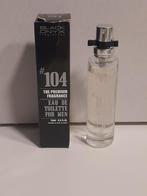 Mini herenparfum Black Onyx #104 The Premium edt 15 ml., Sieraden, Tassen en Uiterlijk, Uiterlijk | Parfum, Nieuw, Verzenden