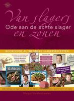 Van slagers en zonen 9789057203244 Margot Vanderstraeten, Verzenden, Gelezen, Margot Vanderstraeten