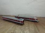 Roco H0 - 45260/44757 - Modeltrein personenwagen (2) - IC/EC, Hobby en Vrije tijd, Modeltreinen | H0, Nieuw