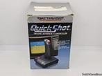 Spectravideo - Joystick - Quickshot - Boxed, Verzenden, Gebruikt