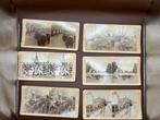 Underwood 72 stereoview cards military Stereoscoop