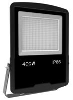 LED schijnwerper 400W 230V, Tuin en Terras, Buitenverlichting, Verzenden, Nieuw