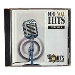 100 NO. 1 Hits Volume 1 (CD) (TWEEDEHANDS), Verzenden, Nieuw in verpakking