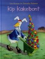 Kip Kakelbont / Ploegsma kinder- & jeugdboeken 9789021618791, Verzenden, Gelezen, U. Krause