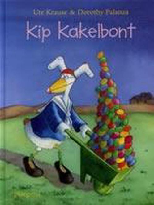 Kip Kakelbont / Ploegsma kinder- & jeugdboeken 9789021618791, Boeken, Prentenboeken en Plaatjesalbums, Gelezen, Verzenden