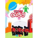 Take it Easy werkboek groep 5 (per stuk), Boeken, Verzenden, Nieuw