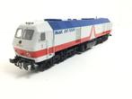 Lima H0 - 208400 - Diesellocomotief (1) - MAK DE 1024 - DB, Nieuw