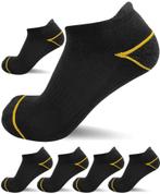 Sneaker sokken. KOOP NU!, Kleding | Heren, Ondergoed, Ophalen of Verzenden, Zwart, WORK, Overige typen