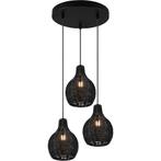 LED Hanglamp - Hangverlichting - Trion Sparko - E14 Fitting, Huis en Inrichting, Lampen | Hanglampen, Nieuw, Ophalen of Verzenden