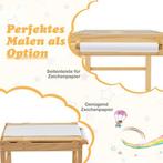 2dekans | Coast 2-in-1 Kindertafel Omkeerbaar Tafelblad –, Ophalen of Verzenden, Zo goed als nieuw