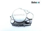 Koppelings Deksel Honda NX 125 Transcity 1988-1992 (NX125), Motoren, Verzenden, Gebruikt