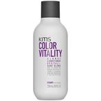 KMS  Color Vitality  Blonde Conditioner  250 ml, Nieuw, Verzenden