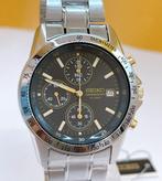 Seiko - chronograph - Zonder Minimumprijs - Heren -