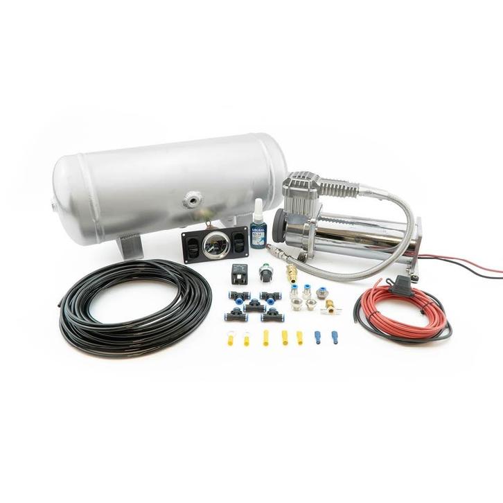 Universal airride management, Auto-onderdelen, Overige Auto-onderdelen, Ophalen of Verzenden