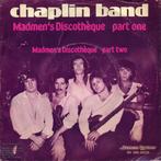 The Chaplin Band - Madmens Discothèque Part One, Ophalen of Verzenden, Gebruikt