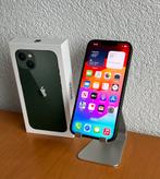 Apple iPhone 13 128GB Groen / Garantie / Nette staat, 128 GB, IPhone 13, Ophalen of Verzenden, Zo goed als nieuw