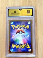 Pokémon - 1 Graded card - Bulbasaur #166 - AR Art Rare, Hobby en Vrije tijd, Verzamelkaartspellen | Pokémon, Nieuw