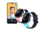 Ayeway kindersmartwatch met GPS-tracker met 60% korting