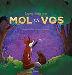 9789044852677 Leren lezen met Mol en Vos, Verzenden, Nieuw, David Vlietstra
