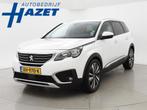 Peugeot 5008 1.2 PT 130 PK 7-PERSOONS + ADAPTIVE CRUISE, Plug-in hybride, Handgeschakeld, Nieuw, SUV of Terreinwagen