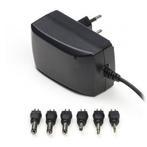 Universele adapter | Nedis | 24W (1000-1500 mA, 1.8 meter), Doe-het-zelf en Verbouw, Elektra en Kabels, Verzenden, Nieuw