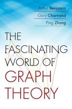9780691175638 The Fascinating World of Graph Theory, Verzenden, Nieuw, Benjamin