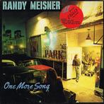 Randy Meisner - One More Song, Ophalen of Verzenden, Gebruikt