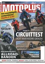 Motoplus - 06 2025, Verzenden, Nieuw, Sport en Vrije tijd