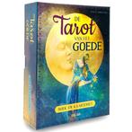 De Tarot van het goede - Boek en kaartenset, Boeken, Esoterie en Spiritualiteit, Ophalen of Verzenden, Nieuw