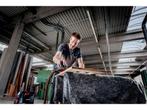 Metabo 615050700 - Excentrische Schuurmachine - 350W, Verzenden, Zo goed als nieuw