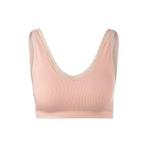 s.Oliver RED LABEL Beachwear Bustier van fijne kant, Verzenden