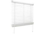 HOR.JAL.50MM OK - Jaloezie - 80x175 - Wit, Huis en Inrichting, Woonaccessoires | Overige, Verzenden, Zo goed als nieuw