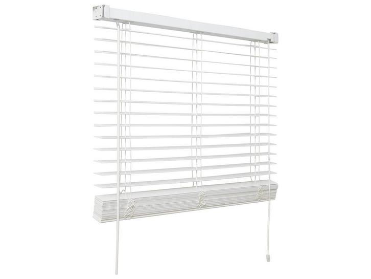 HOR.JAL.50MM OK - Jaloezie - 80x175 - Wit, Huis en Inrichting, Woonaccessoires | Overige, Zo goed als nieuw, Verzenden