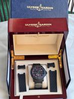 Ulysse Nardin - Diver Black Sea - 253-92-3C - Heren -, Nieuw